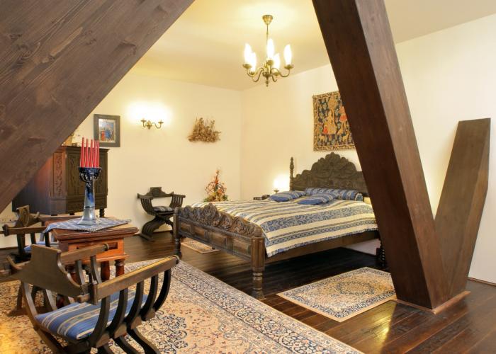 Hotel Ruze