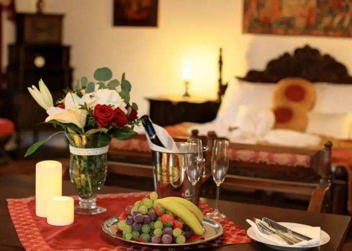 Hotel Ruze