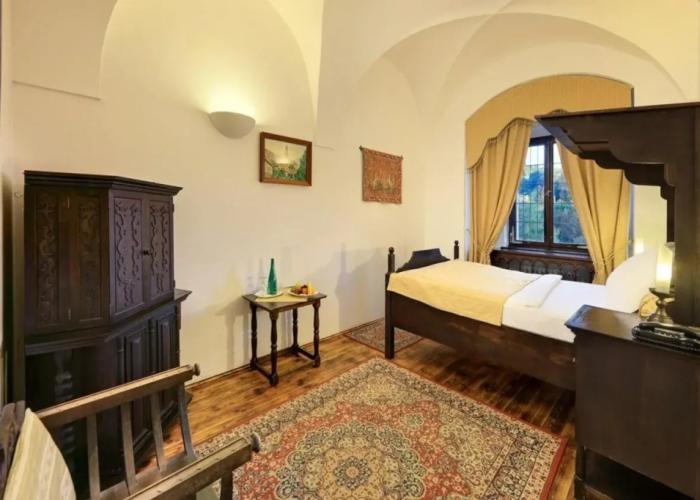 Hotel Ruze