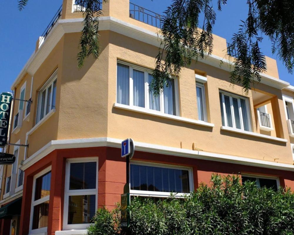 Hôtel Le Provençal