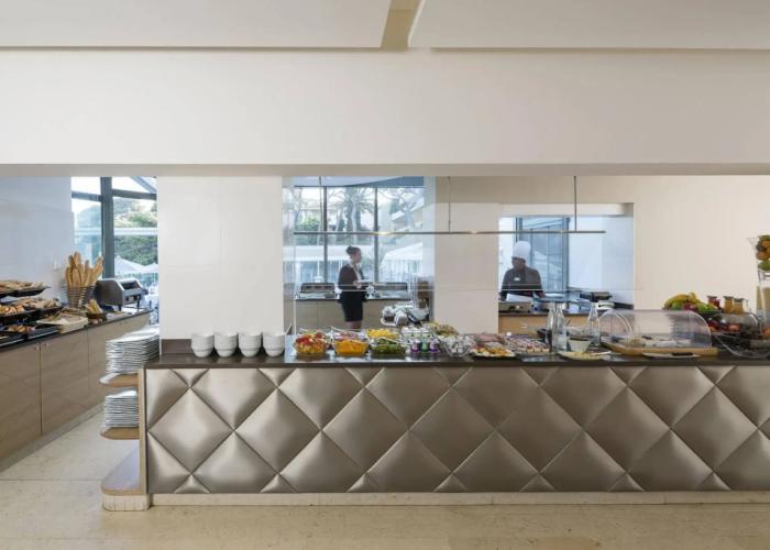 Hôtel & Spa - Thalazur Bandol Ile Rousse