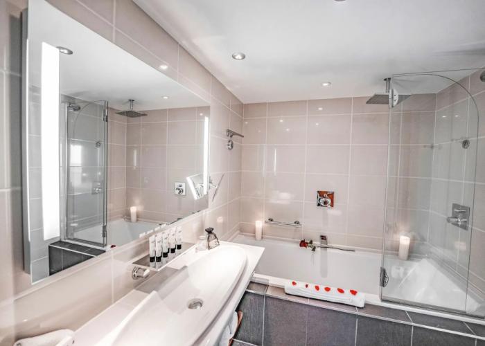 Hôtel & Spa - Thalazur Bandol Ile Rousse