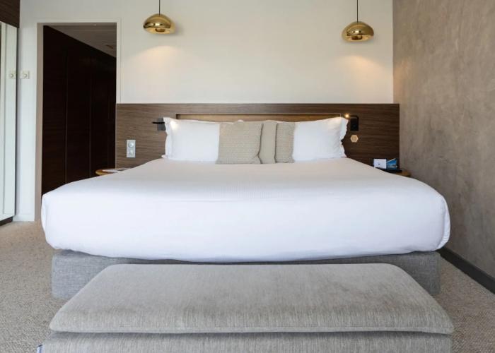 Hôtel & Spa - Thalazur Bandol Ile Rousse
