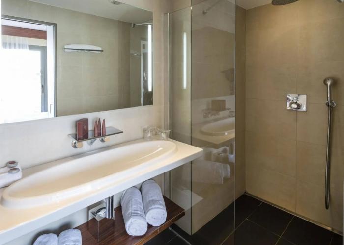 Hôtel & Spa - Thalazur Bandol Ile Rousse