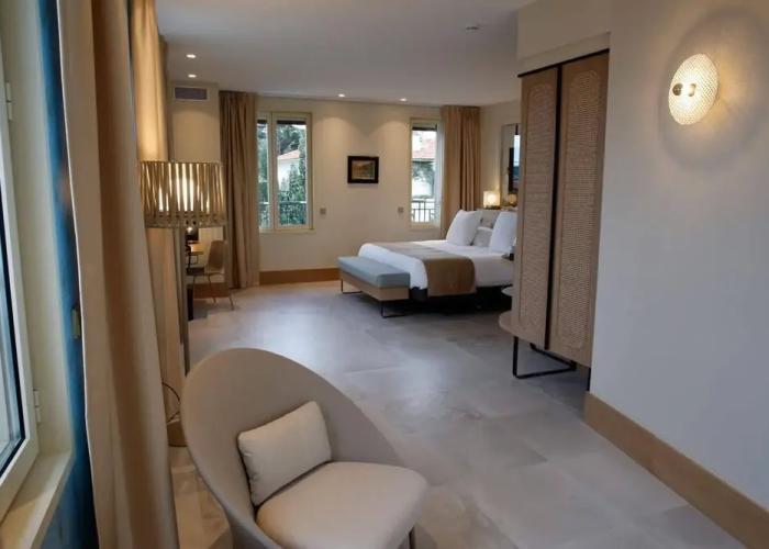 Splendid Hotel