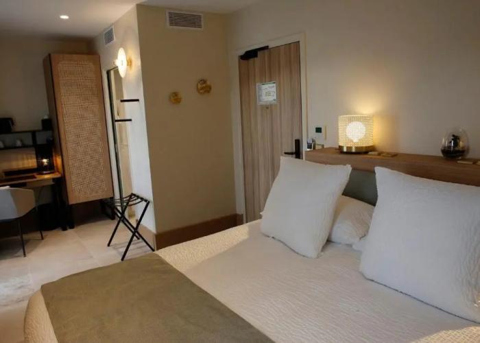Splendid Hotel