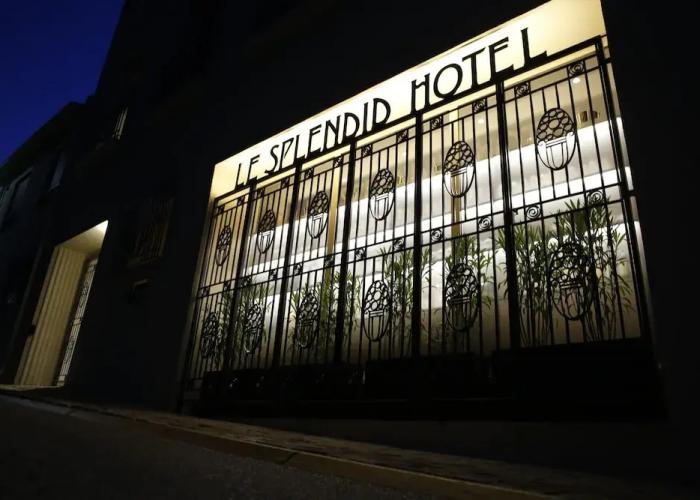 Splendid Hotel