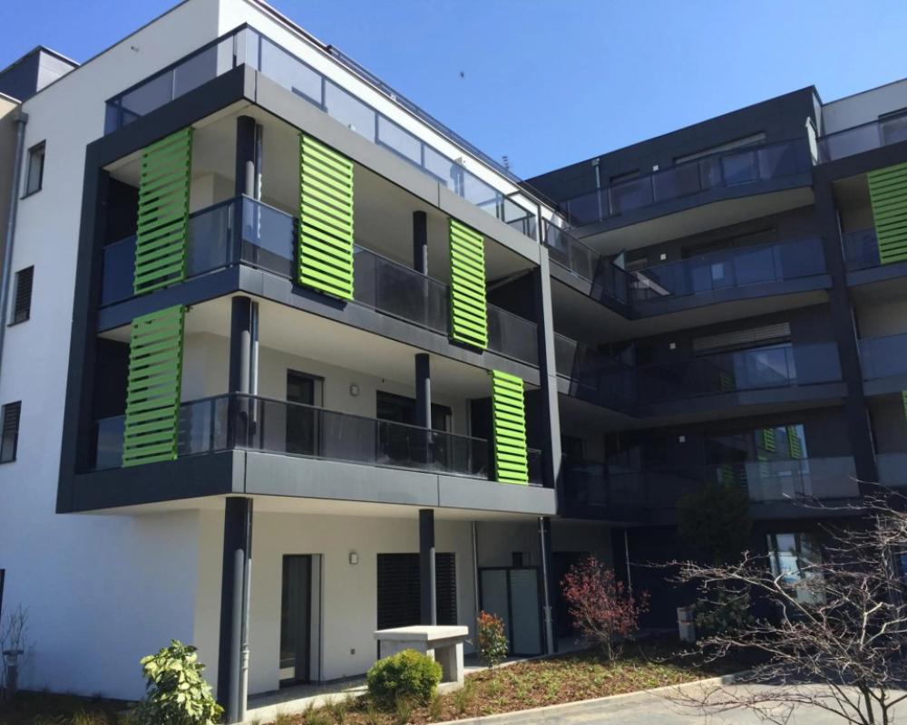 Aparthotel Adagio Bâle Mulhouse Aéroport