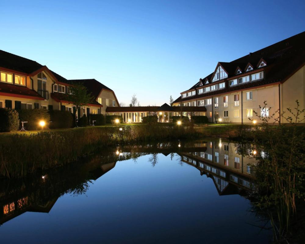 Aedenlife Hotel & Resort Rügen