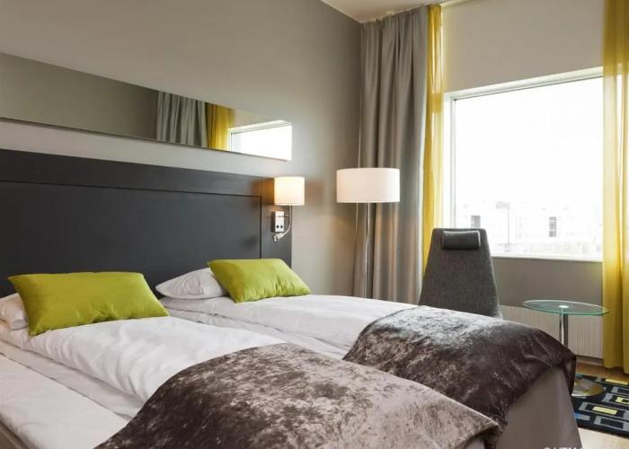 Thon Hotel Arena