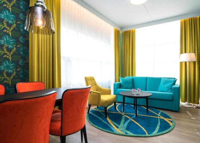 Thon Hotel Arena