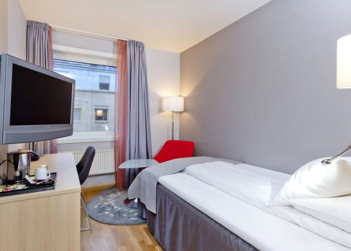 Thon Hotel Lillestrøm