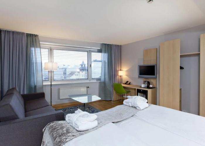 Thon Hotel Lillestrøm