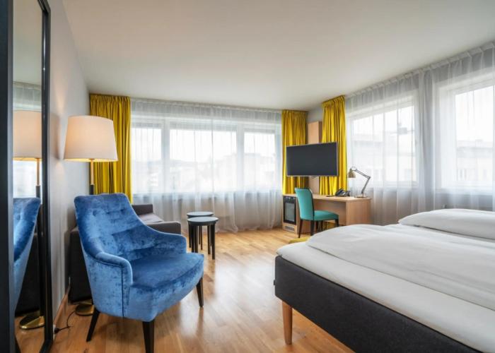 Thon Hotel Lillestrøm
