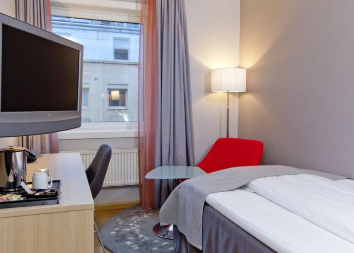 Thon Hotel Lillestrøm