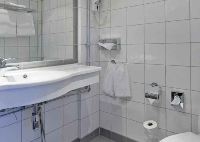 Thon Hotel Lillestrøm