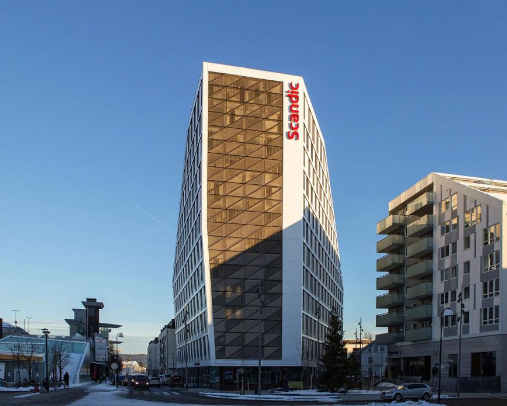 Scandic Lillestrøm