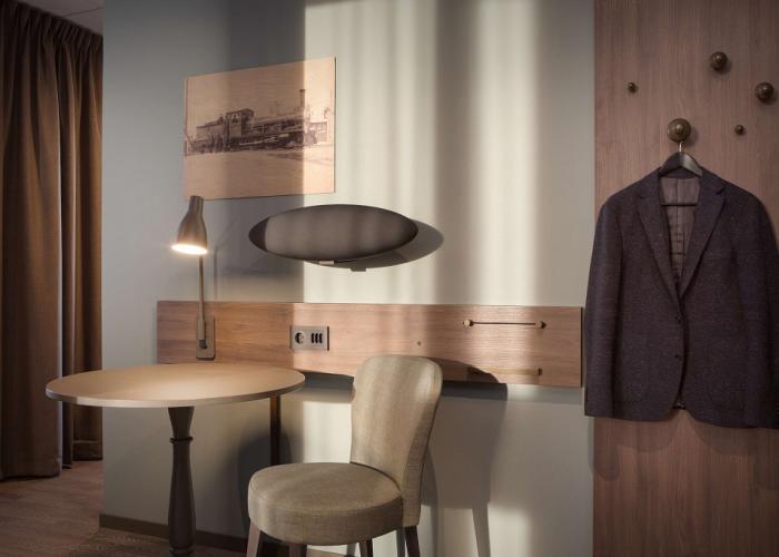 Scandic Lillestrøm