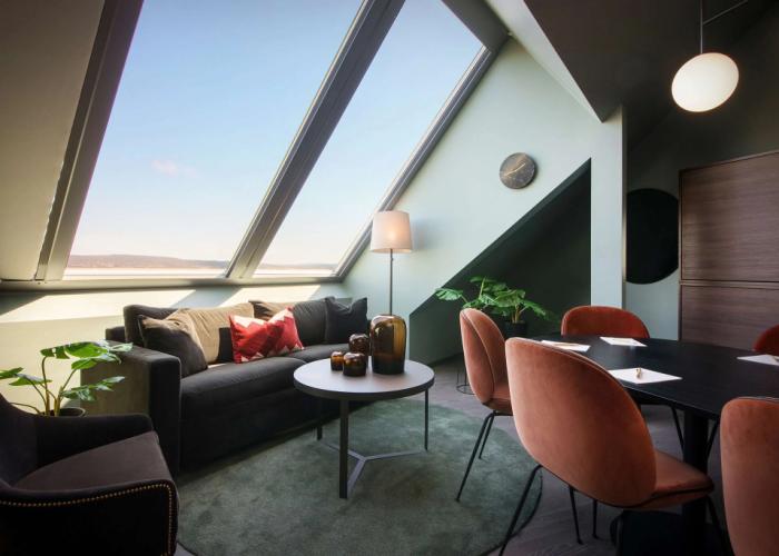 Scandic Lillestrøm