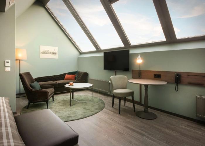 Scandic Lillestrøm