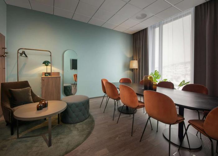 Scandic Lillestrøm