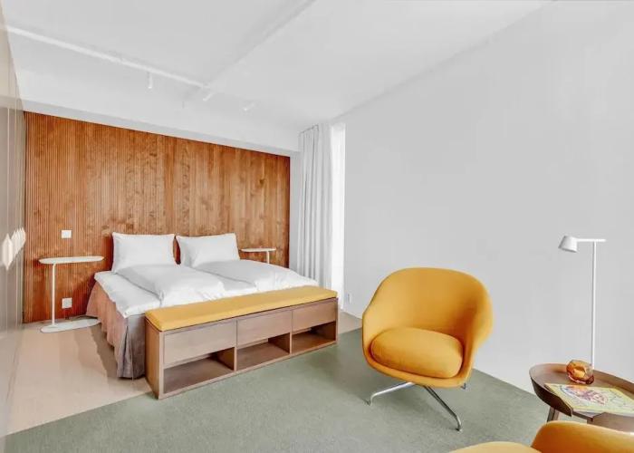 LUX Hotel Apartments Lillestrøm