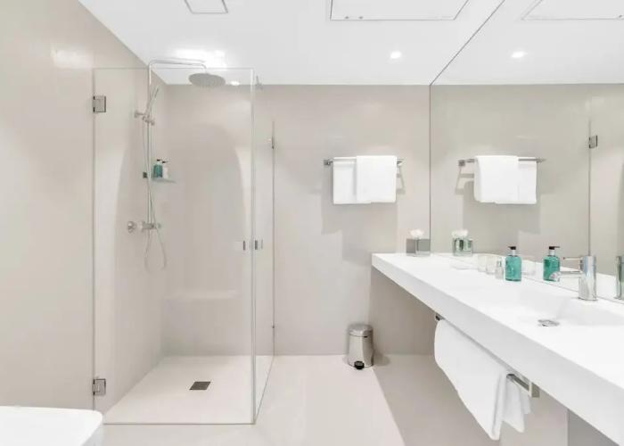 LUX Hotel Apartments Lillestrøm