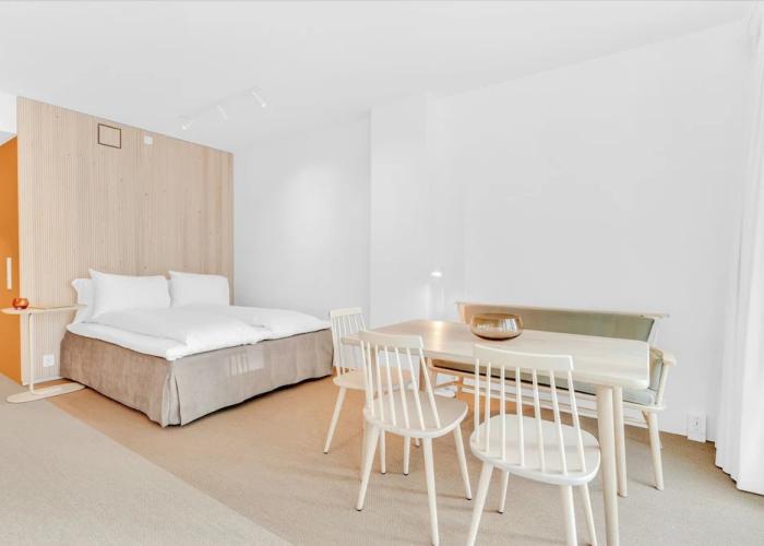 LUX Hotel Apartments Lillestrøm