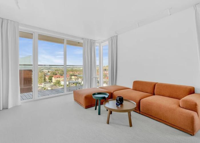 LUX Hotel Apartments Lillestrøm