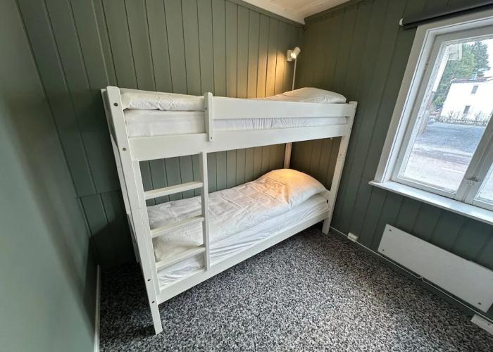 KM Rentals - Lillestrøm City