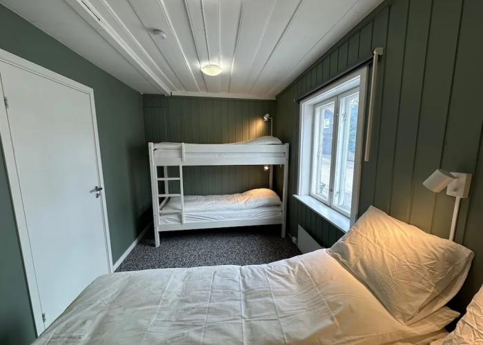 KM Rentals - Lillestrøm City