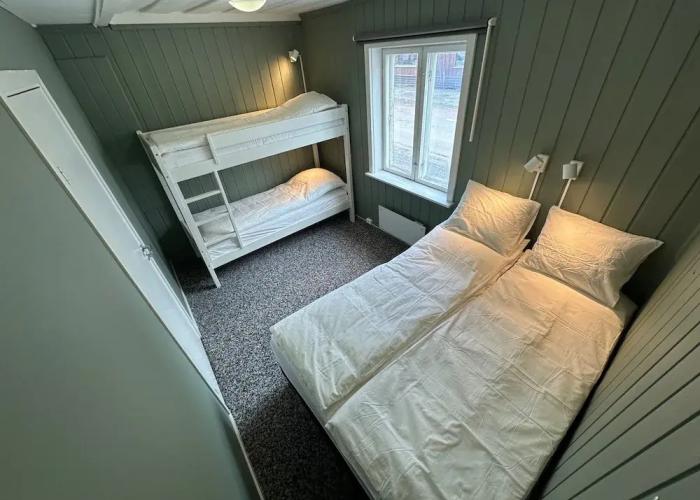 KM Rentals - Lillestrøm City