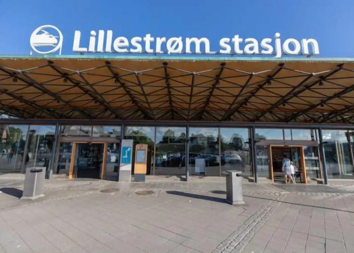 KM Rentals - Lillestrøm City