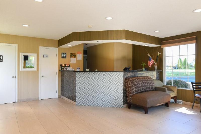 Capital Inn & Suites