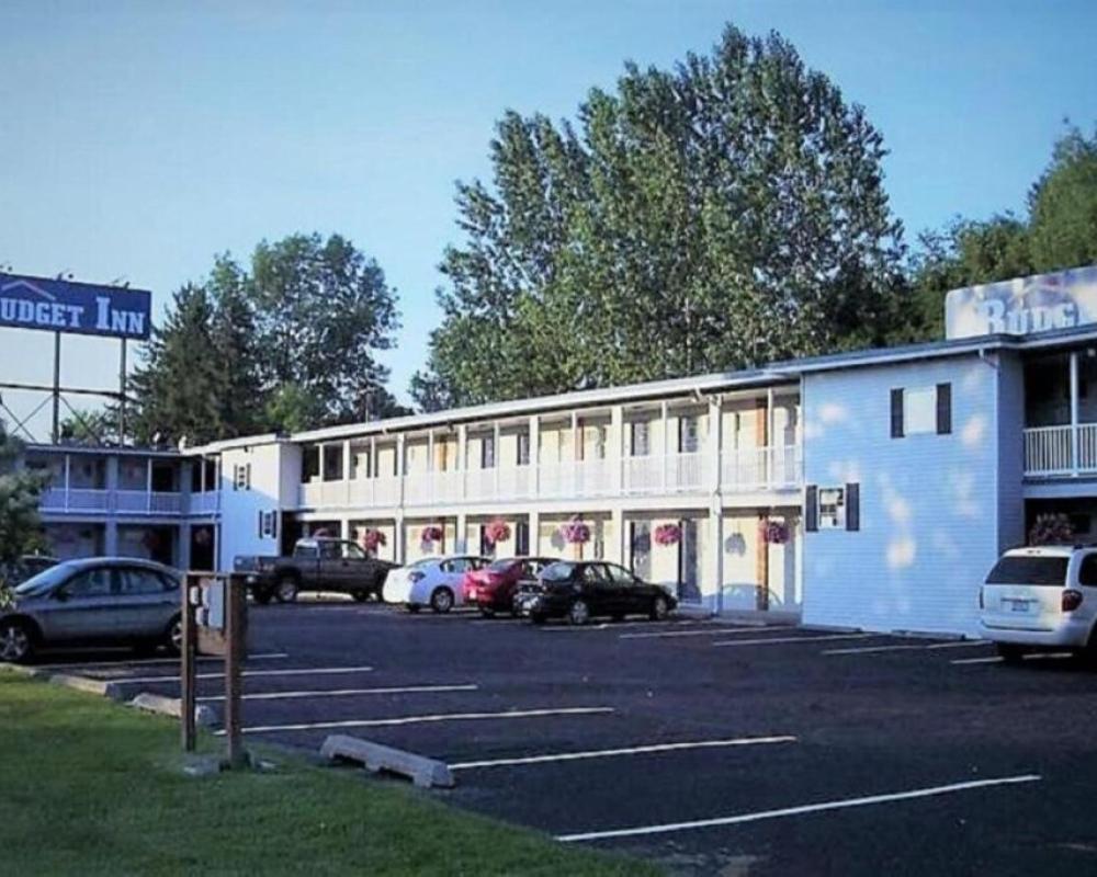 Budget Inn - Syracuse Airport