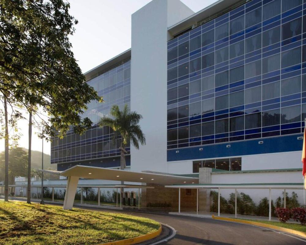 Marriott Maracay Golf Resort