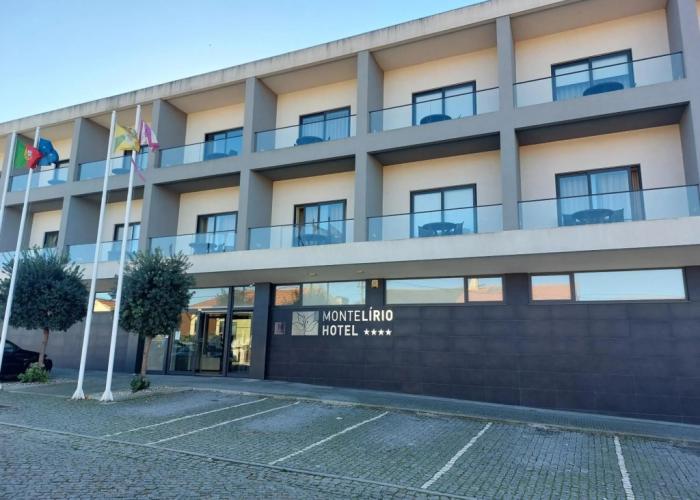 Monte Lírio Hotel