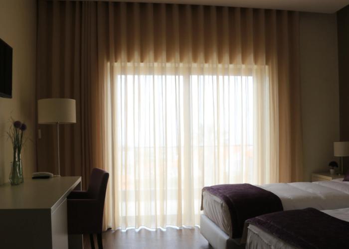 Monte Lírio Hotel