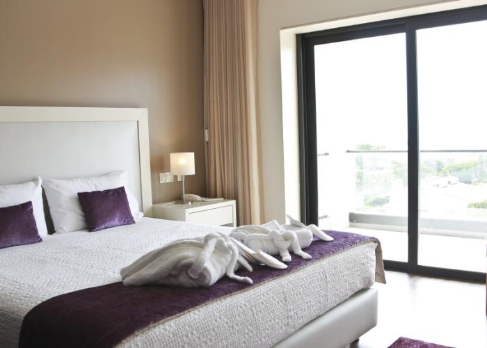 Monte Lírio Hotel