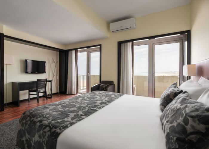 Exe Praia Golfe