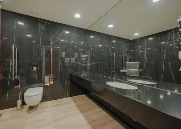 Hotel Apartamento Solverde