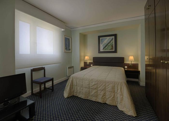 Hotel Apartamento Solverde