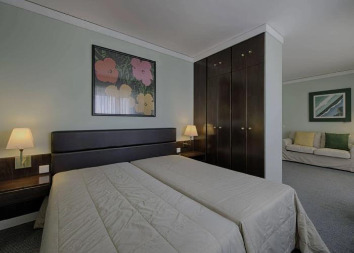 Hotel Apartamento Solverde