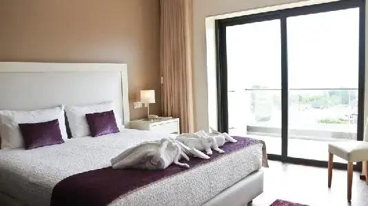 Montelirio Hotel