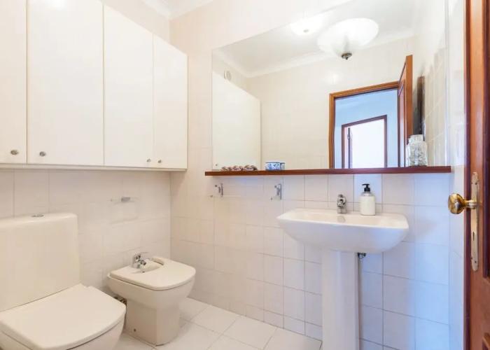 Espinho Sunshine Flat