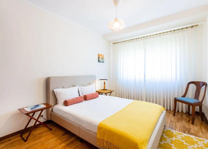 Espinho Sunshine Flat