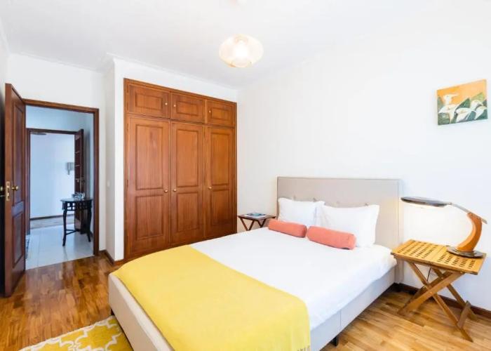 Espinho Sunshine Flat