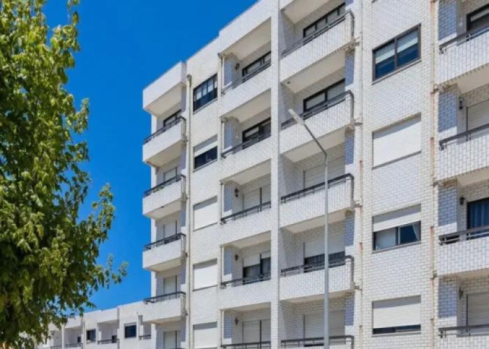 Espinho Sunshine Flat
