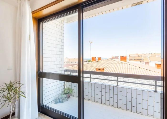 Espinho Sunshine Flat