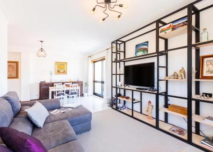 Espinho Sunshine Flat